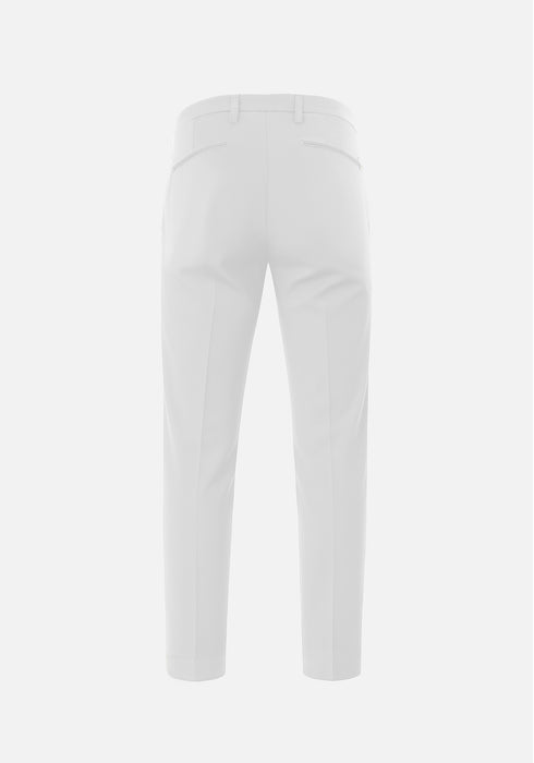 PANTALONE TASCA AMERICA LUNGO
